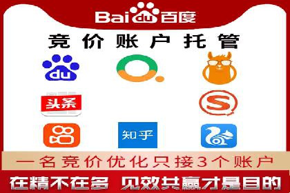 案例分析：百度竞价托管的成功因素有哪些？